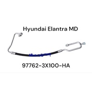 Hyundai Elantra MD discharge hose