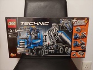 Lego Technic 8052