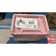 PS storage rack ecoshop