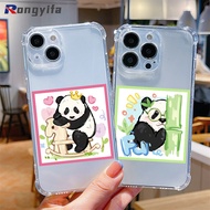Cute Fubao Phone Case For Xiaomi Mi 9T Pro 9 Pro 9 SE 8 SE 8 Lite Poco X6 X5 Pro M6 Pro M5S M3 M4 Pro X3 GT M4 M5 F5 Pro F4 F3 F2 Pro X2 C65 C55 C40 Casing Soft Cases Covers