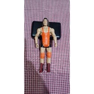 WWE Mattel Basic Chad Gable 1