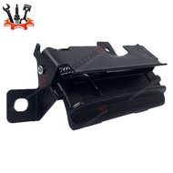 NISSAN URVAN E25 REAR BONNET HANDLE