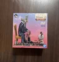 （免運費）海賊王一番賞。B賞。喬巴。醫生 （包順豐智能櫃 / 順豐站自取）