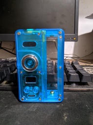 PULSE AIO PANEL DOOR CLEAR V5