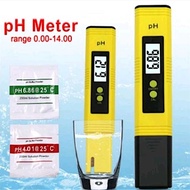 PH Meter Hydroponic Water PH Meter