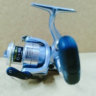 Shimano Biomaster C3000 Spinning Reel (Limited Stock)