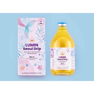 Lumin Seoul complete set