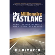 Atomic Habits + The Millionaire Fastlane