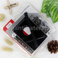 SSD HDD Caddy HP 14AC 14B 14AM 14AF 95mm