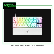 Razer Huntsman V3 Pro Tenkeyless 8KHz Keyboard