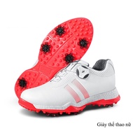 [Golfsun] Pgm genuine women's golf Shoes - XZ171