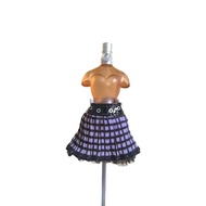 Azone1/6 Points xs, s Body Light Nightmare Doll Fit Baby Clothes Millennium Ya Culture y2k Dress Up 