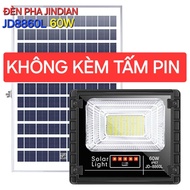 ĐÈN PHA JINDIAN - JD81000L - JD8300L - JD8200L - JD8800L - JD8860L - JD-Z200 KHÔNG KÈM TẤM PIN