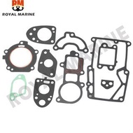 Power Head Gasket Set 6L5-W0001-A1 For Yamaha Outboard Engine 3HP 3A 3B 6GE-W0001-00 6L5-W0001 6L5-W