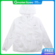 The North Face | The North Face Womens Serina Jacket Nj3Ls34J Wht