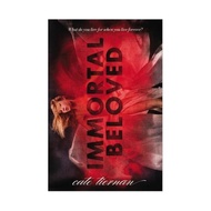 Immortal Beloved by Cate Tiernan