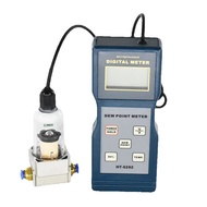Digital Dew Point Meter HT-6292 Portable Humidity Meter with Temperature measurement -10-60 Dew Poin
