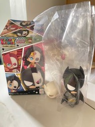 Kaitai Fantasy Justice League 正義聯盟 盲盒 蝙蝠俠 全新 未拆袋