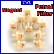 Petrol Filter Magnet Yamaha Honda Modenas Suzuki Motorcycle Petrol Filter Motorcycle EX5
