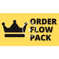 Learn Trading Video Course- Trader Dale - Order Flow Pack | Learn Trading Video tutorial