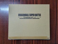 全新日版 龍珠 激鬥 1 2 3 4 復刻 2022 DRAGONBALL SUPER BATTLE PREMIUM SET VOL. 1 28閃卡 160白咭 連2張新閃 (超1悟空 菲利 那美星篇