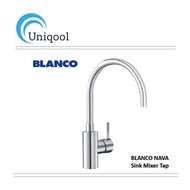 BLANCO Single Lever Sink Mixer Tap