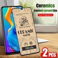 2 PCS Ceramic Tempered Glass VIVO 1907 V2022 V2025 V2042 V2043 V2048 V2026 V2029 V2032 V2033 V2027 V