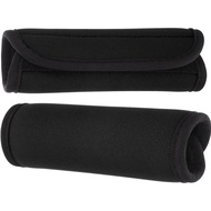 Barbell Pad - Weight Lifting Bar Cushion Pad Protector 2Pcs Barbell Protective Cover Convenient