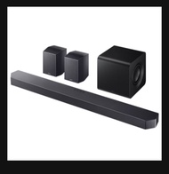 （全新未拆）Samsung Soundbar  Hw Q930F