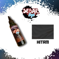 SEBAR Tie Dye BLACK - Clothes Dye - fabric Dye - clothes Dye - pants Dye