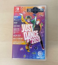 Just dance2020