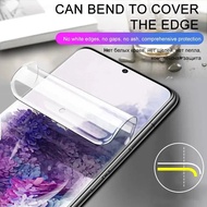 For Vivo V29 V27 V25 V29e V27e V25e Pro Lite India Screen Protector Hydrogel Film