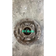 ISUZU DMAX BELAKANG GEARBOX DIFFERENTIAL GEAR CASE NEW