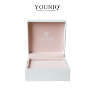 YOUNIQ Premium Signature White Gift Box