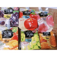 Japan Tarami Konjac Straw Frozen Drink Tarami Jelly