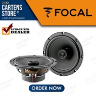 Speaker Mobil Focal ACX 165 2 Way Coaxial 6.5 Inch - SQ Premium