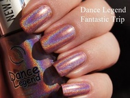 dance legend fantastic trip nail polish 指甲油