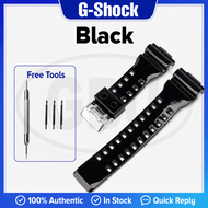 Casio G-SHOCK GA-100 GA-110 GA-140 GA-200 GA-400 GA-700 GD-100 G-8900 GW-8900 Resin Silicone Replace
