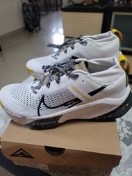 Nike zoomx zegama trail