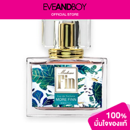 MADAME FIN - More Finn[ของแท้100%]