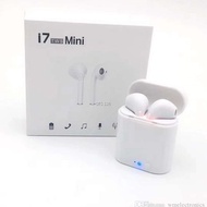 TWS I7 MINI 5.0 WIRELESS EARPHONE