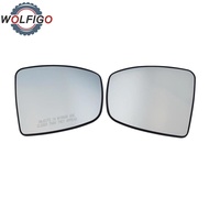 Left / Right Rearview Mirror Glass for Nissan Murano 2009-2014 INFINITI EX35 FX35 FX50 QX50 QX70 200