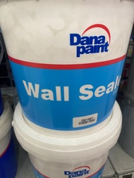 Wall Sealer cat dasar interior warna putih // 20kg danapaint sealer cat murah kualitas terbaik 20kg
