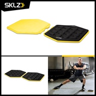 SKLZ - Slidez อุปกรณ์เคลื่อนไหว กระชับสัดส่วน