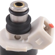 Fuel Injector Nozzle 23209-45011 23250-45011 For Toyota 4Runner Camry Pickup 2.0L 2.4L L4 1983-1987 