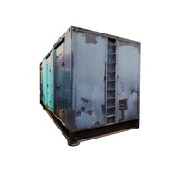 1250kVA Cummins KTA50-G3 Generator Set @ 7CU1250