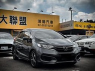 2017 Honda Fit 1.5 S