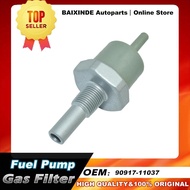 OEM 90917-11037 9091711037 Fuel Pump Gas Filter For Toyota Camry Celica Paseo RAV4 Solara Tercel Car