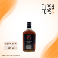 Old Monk Rum 7 years old 375ml