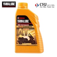 Yamalube AT 10W-40 Semi Synthetic Motorcycle Oil (0.8L)